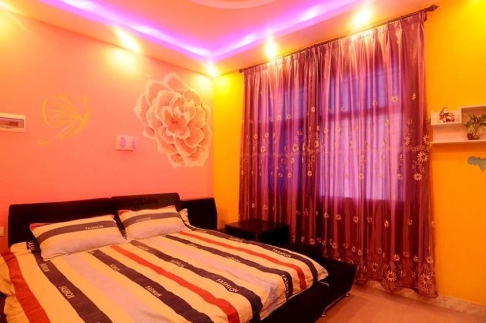 Сямынь: Xiamen Sunshine Bay Inn