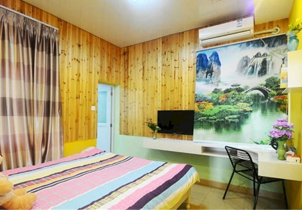 Сямынь: Xiamen Sunshine Bay Inn