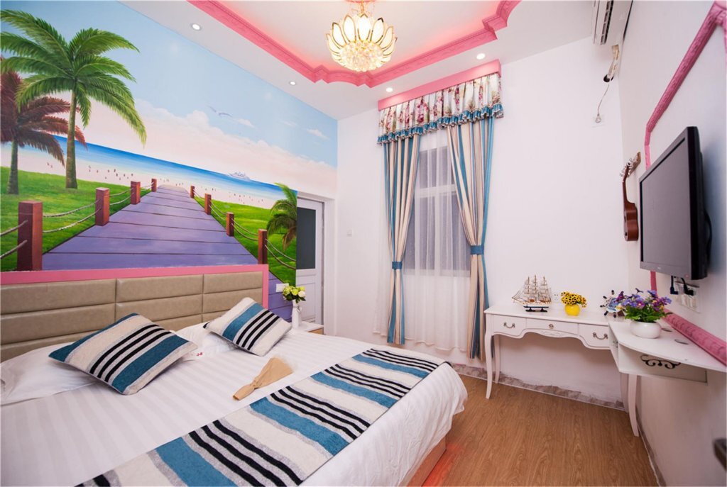 Сямынь: Xiamen Sunshine Bay Inn