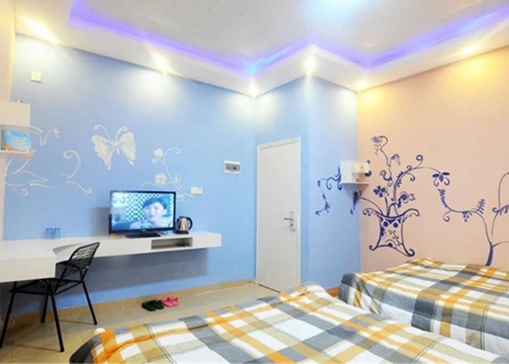 Сямынь: Xiamen Sunshine Bay Inn