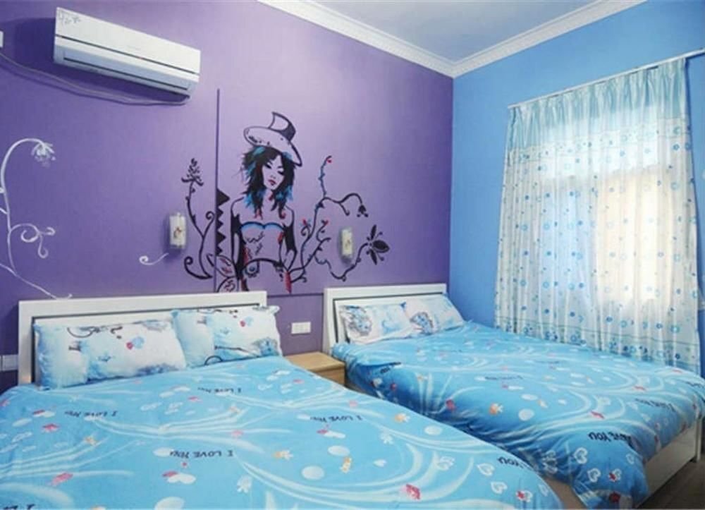 Сямынь: Xiamen Sunshine Bay Inn