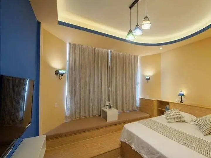 Сямынь: Xiamen Journey & Song Inn