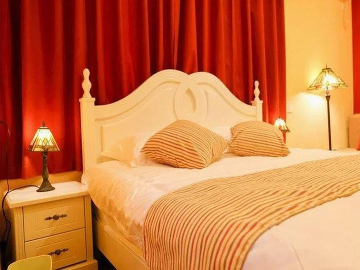 Сямынь: Xiamen Journey & Song Inn
