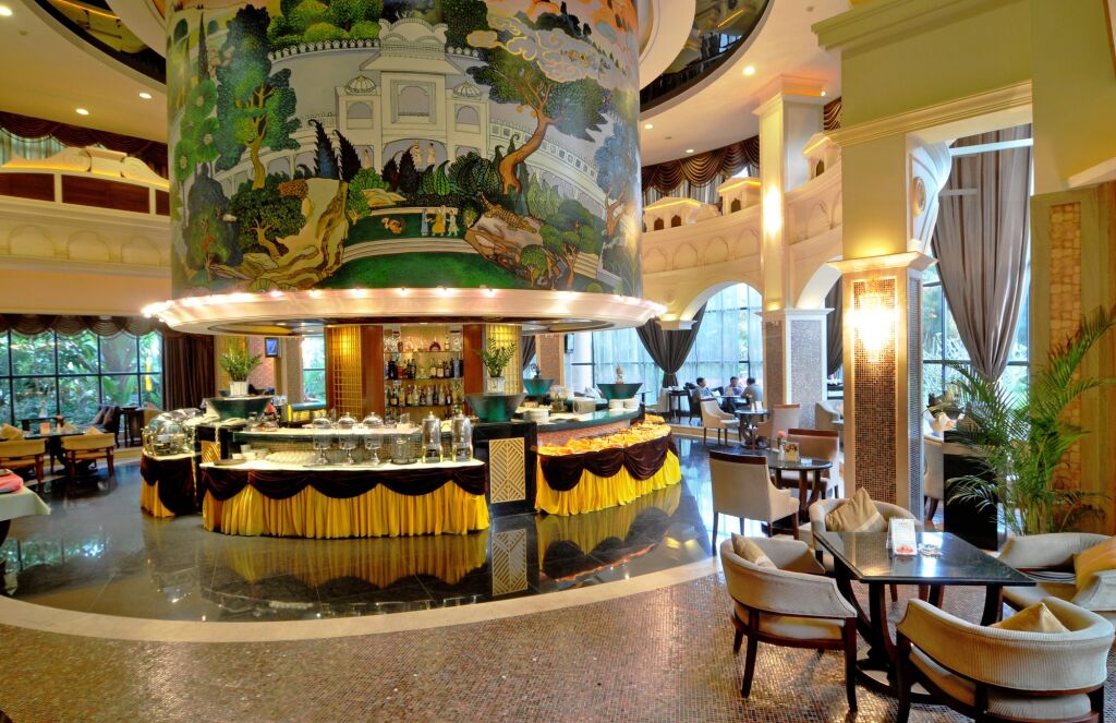 Хайкоу: Conifer Garden Hotel