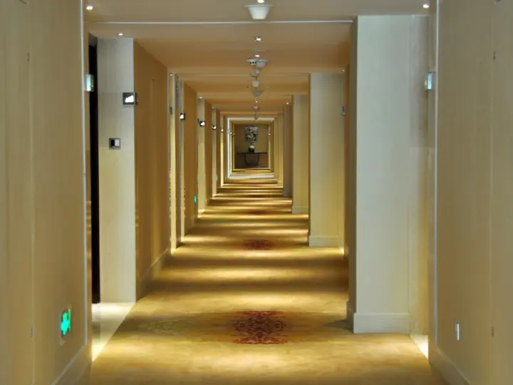 Хайкоу: Conifer Garden Hotel