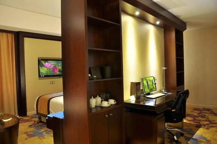 Хайкоу: Conifer Garden Hotel
