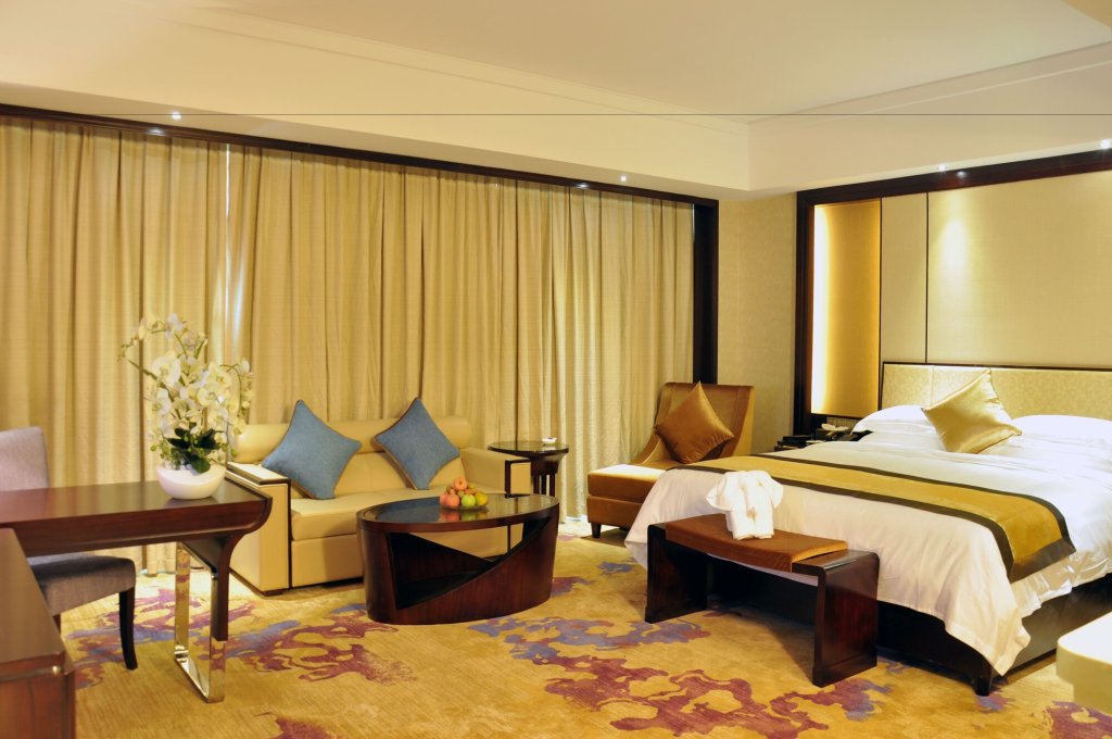 Хайкоу: Conifer Garden Hotel