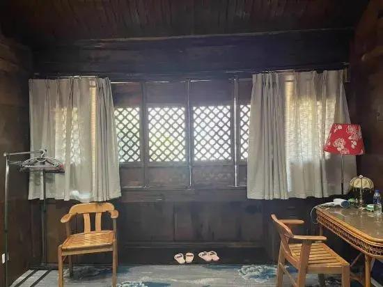 Дали: Dali Jade Garden Inn