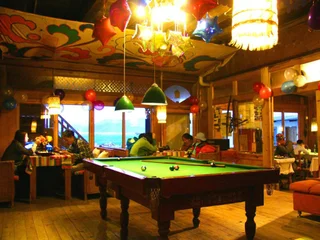 Шангри-Ла: Lao Shay Youth Hostel Shangri-la