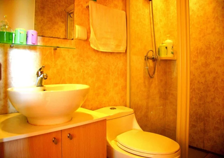 Шангри-Ла: Lao Shay Youth Hostel Shangri-la