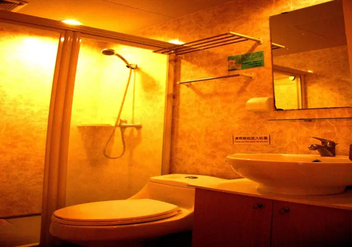Шангри-Ла: Lao Shay Youth Hostel Shangri-la