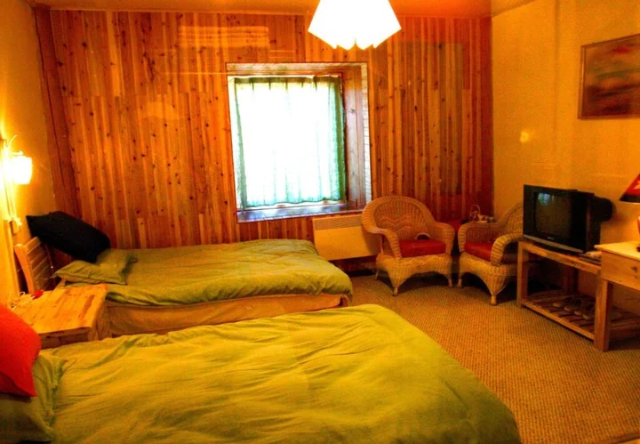 Шангри-Ла: Lao Shay Youth Hostel Shangri-la