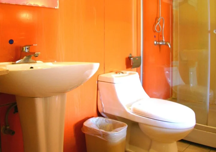 Шангри-Ла: Lao Shay Youth Hostel Shangri-la