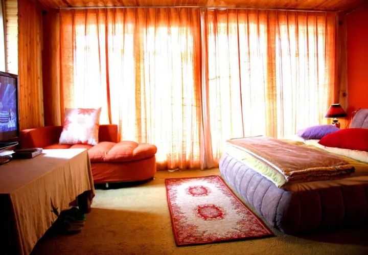 Шангри-Ла: Lao Shay Youth Hostel Shangri-la