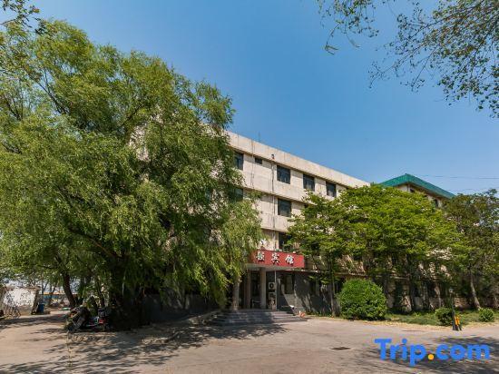 Пекин: Beijing Huiqiang Hotel (Beijing Terminal 1)