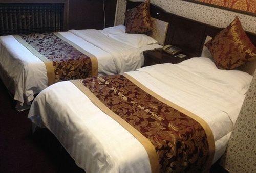 Пекин: Beijing Huiqiang Hotel (Beijing Terminal 1)