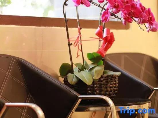 Пекин: Beijing Huiqiang Hotel (Beijing Terminal 1)