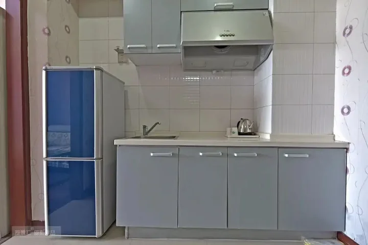 Шэньян: 72 Apartment (Shenyang Yishijie Furniture Building A)