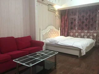 Шэньян: 72 Apartment (Shenyang Yishijie Furniture Building A)