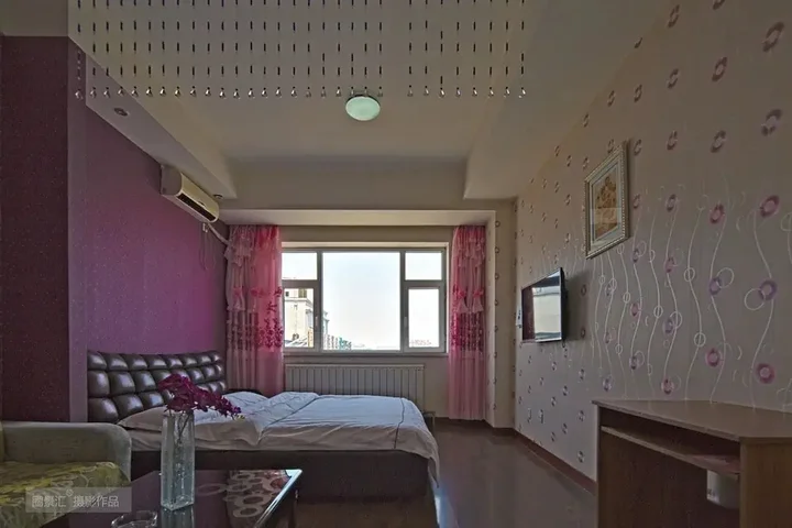 Шэньян: 72 Apartment (Shenyang Yishijie Furniture Building A)