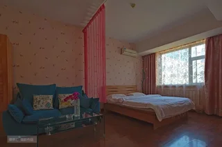 Шэньян: 72 Apartment (Shenyang Yishijie Furniture Building A)