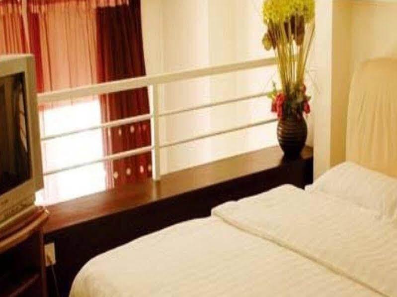 Шэньян: Shenyang 72 Apartment Taiyuan Street
