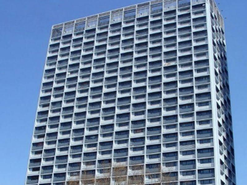 Шэньян: Shenyang 72 Apartment Taiyuan Street