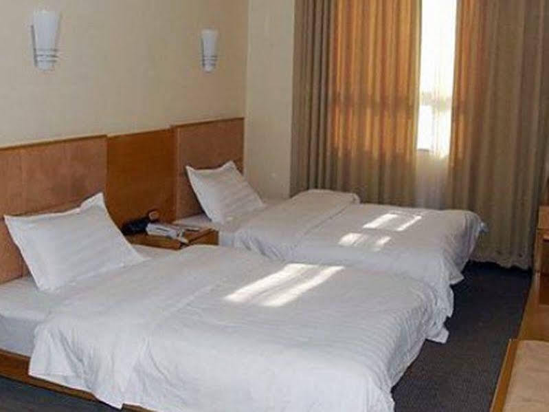 Шэньян: Shenyang 72 Apartment Taiyuan Street