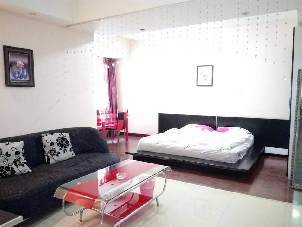 Шэньян: Shenyang Ya Yue Apartment