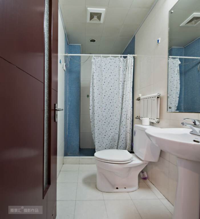 Шэньян: Shenyang Ya Yue Apartment