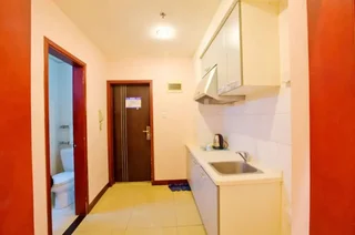 Шэньян: Shenyang Ya Yue Apartment