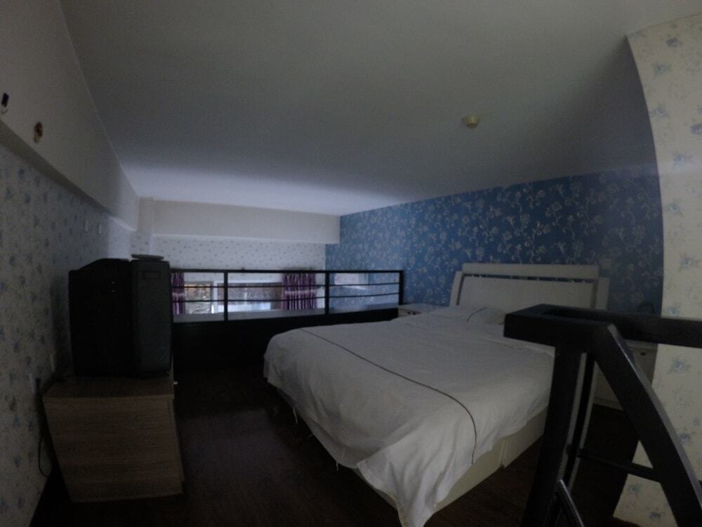 Шэньян: Shenyang Ya Yue Apartment