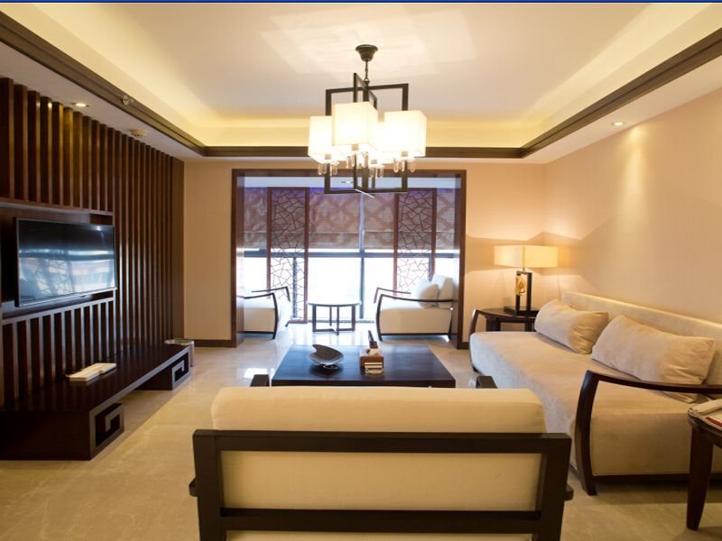 Zhuhai Yinzuo Jingpin Hotel — фото 3