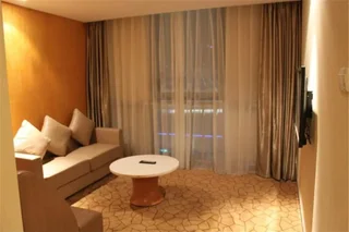 Цюаньчжоу: Jinjiang Metropolo Hotel Jinjiang Wudian Wanda Pal