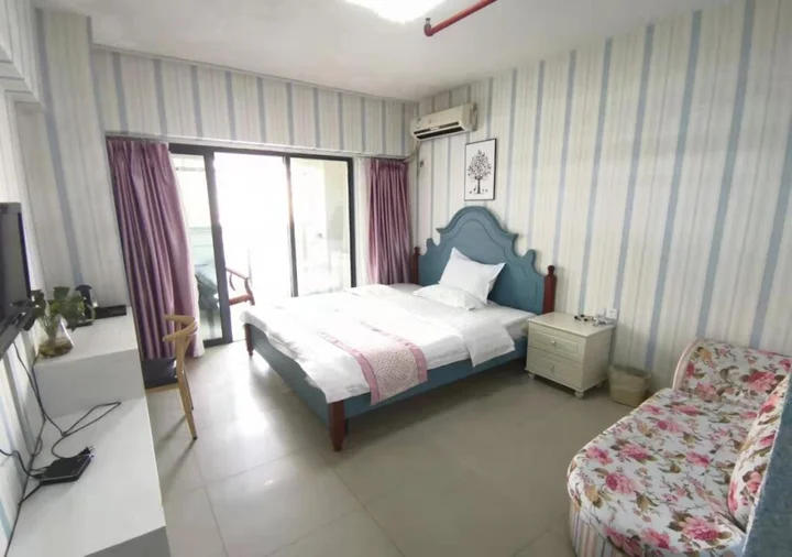 Сямынь: Xiamen Good Friend Hotel