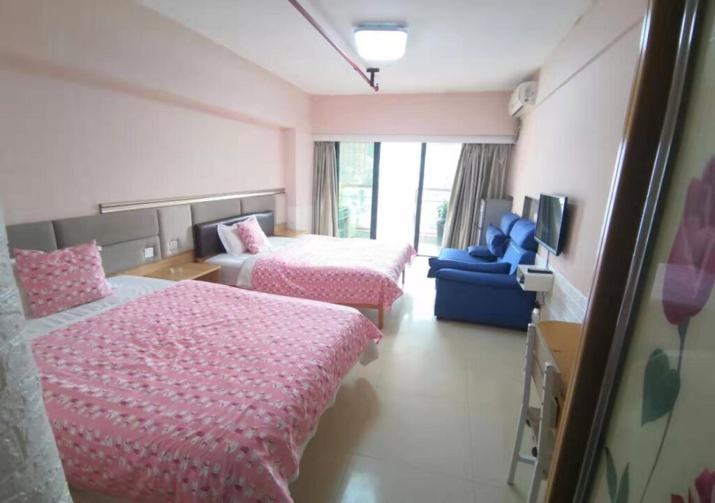 Сямынь: Xiamen Good Friend Hotel