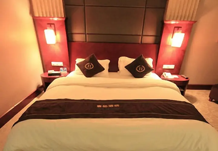 Дунгуань: Jiabo Hotel