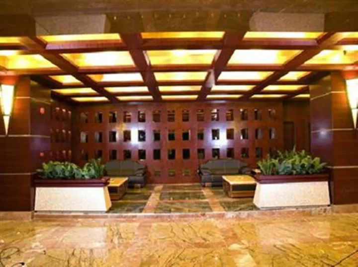 Дунгуань: Jiabo Hotel
