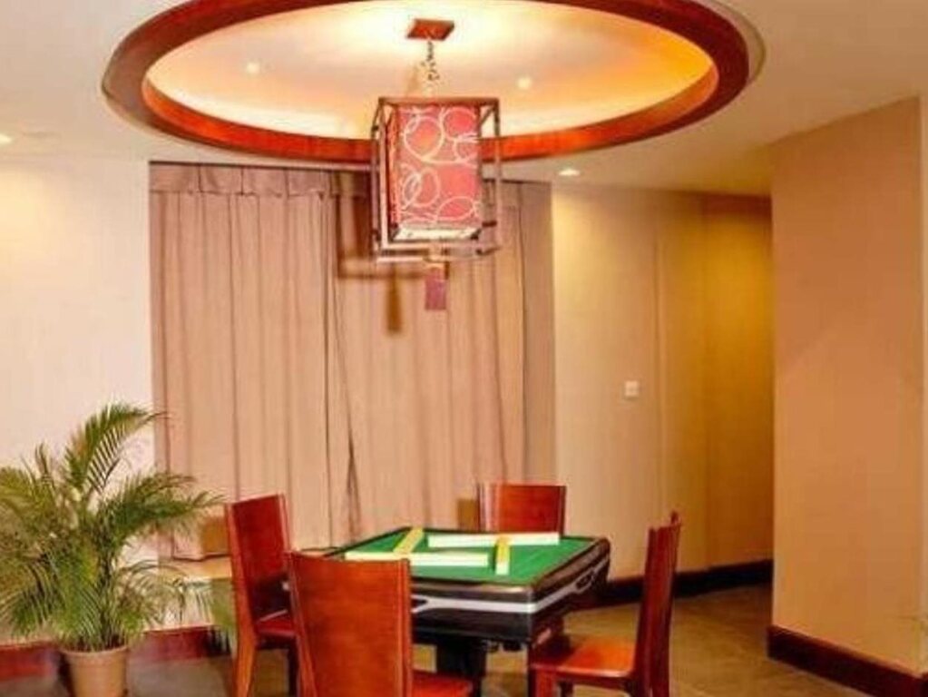 Дунгуань: Jiabo Hotel