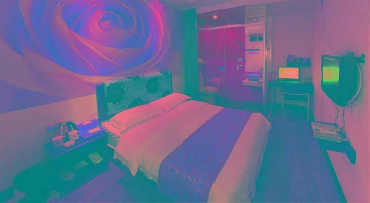 Сямынь: Jiahe Chuntian Boutique Hotel (Xiamen Airport)