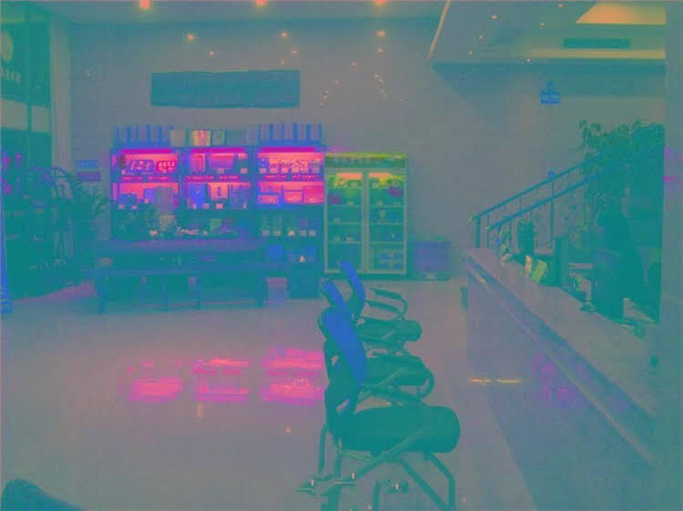 Сямынь: Jiahe Chuntian Boutique Hotel (Xiamen Airport)