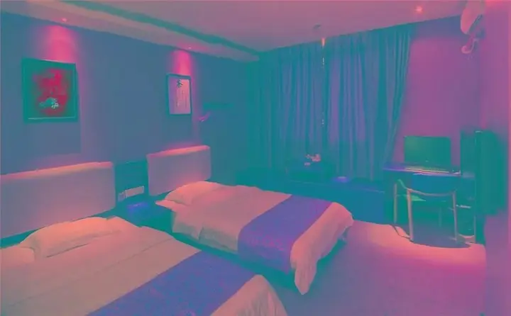Сямынь: Jiahe Chuntian Boutique Hotel (Xiamen Airport)