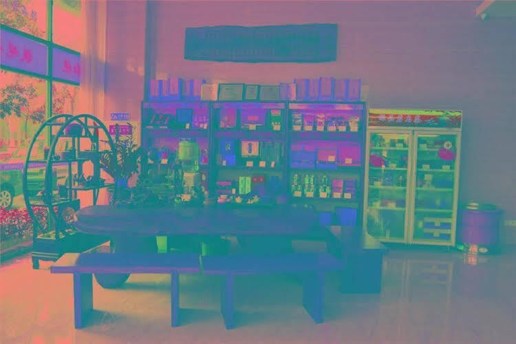 Сямынь: Jiahe Chuntian Boutique Hotel (Xiamen Airport)