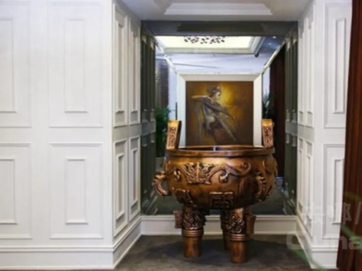 Чжухай: Zhuhai Haopai Hotel