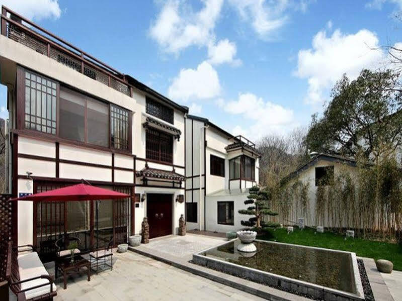 Ханчжоу: Westlake Reclusive Life Villa Shangtian Zhu Branch