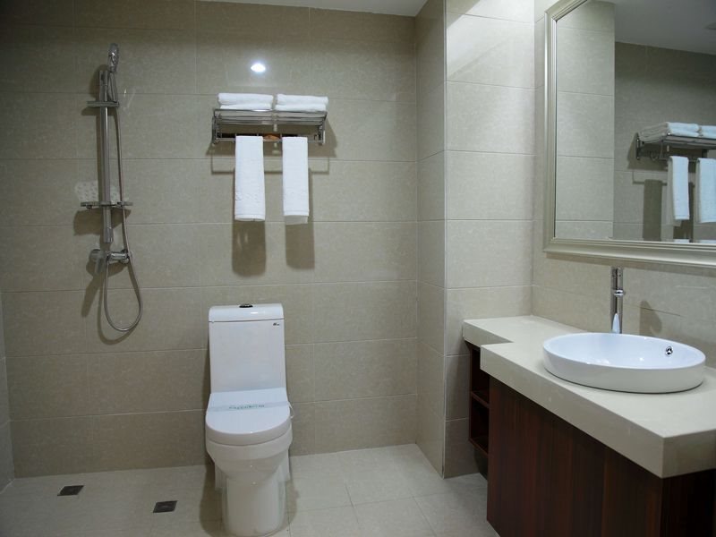 Куньмин: Kunming Hongxu Holiday Express Hotel