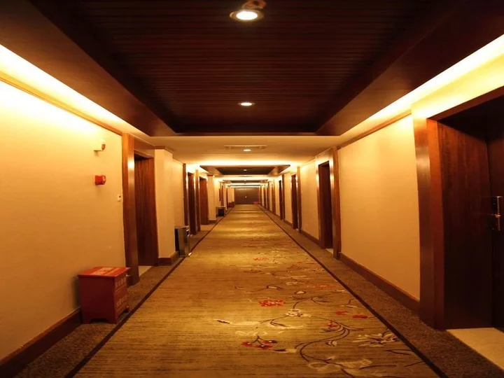 Куньмин: Kunming Hongxu Holiday Express Hotel