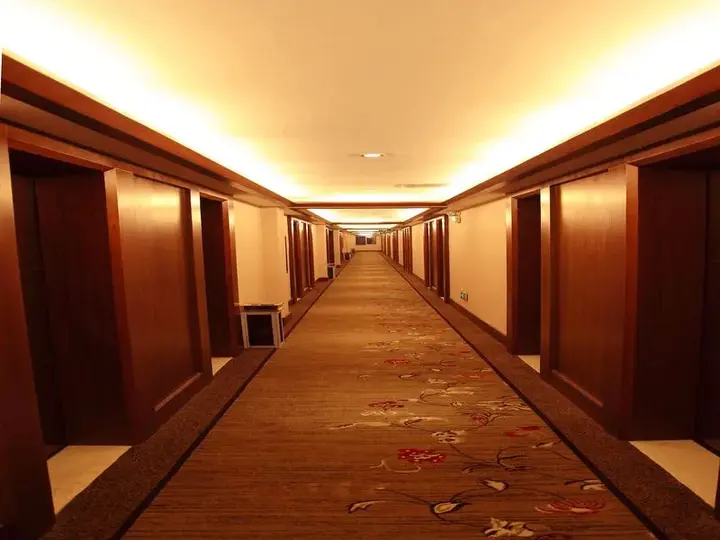 Куньмин: Kunming Hongxu Holiday Express Hotel