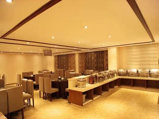 Куньмин: Kunming Hongxu Holiday Express Hotel