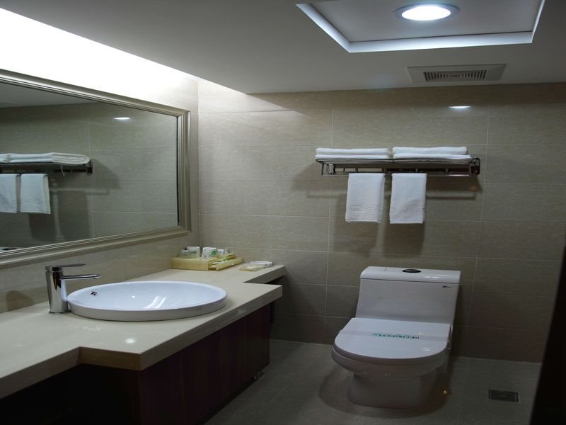 Kunming Hongxu Holiday Express Hotel — фото 6